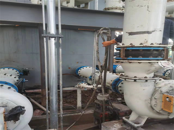 永泰设备基础沉降下沉注浆加固增加荷载