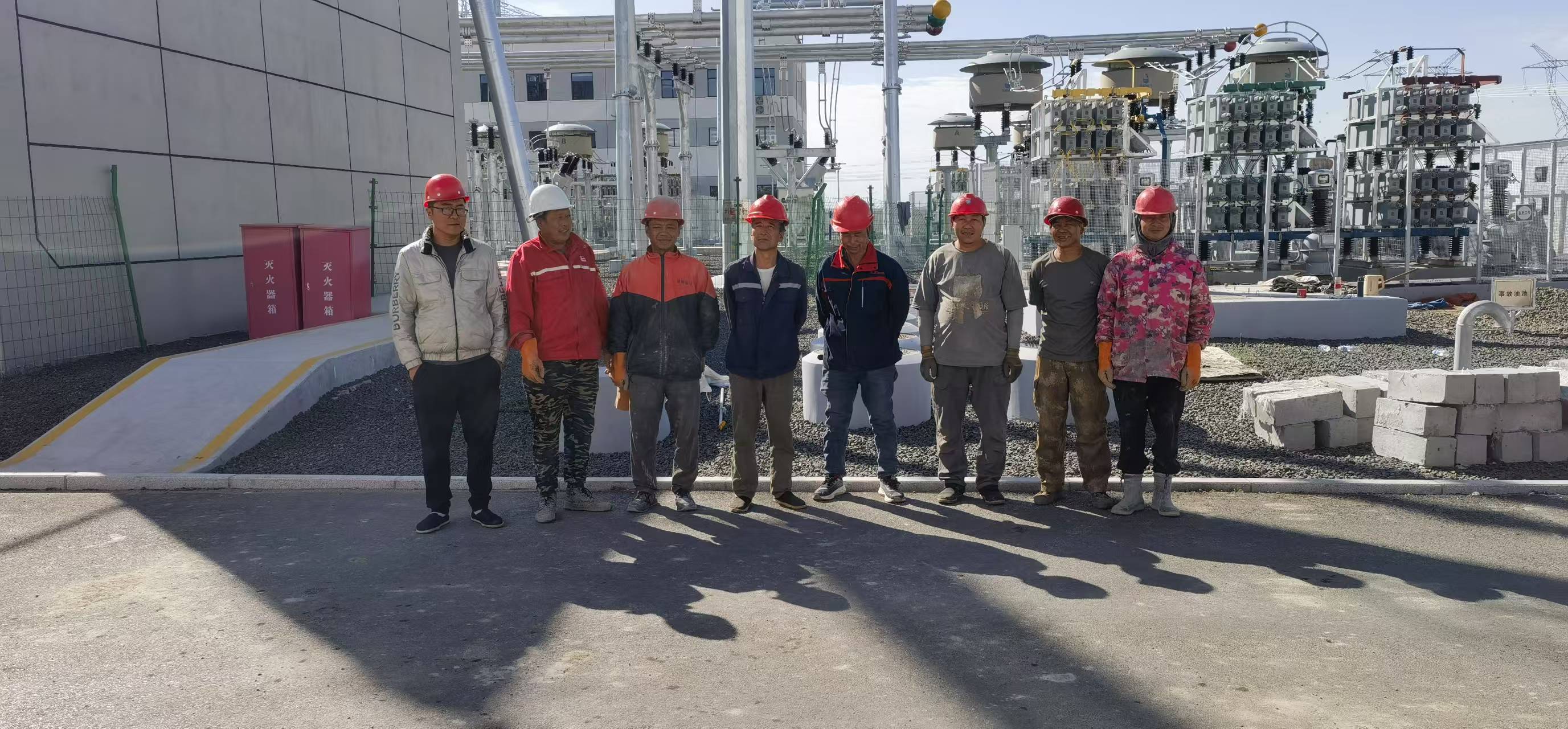 永泰地基沉降如何修复？